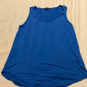 Our tank top